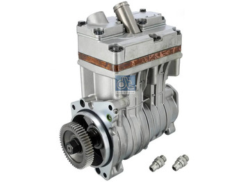 Air brake compressor MERCEDES-BENZ Actros