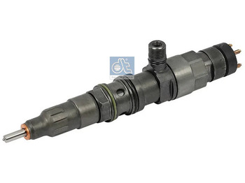 Injection pump MERCEDES-BENZ Actros