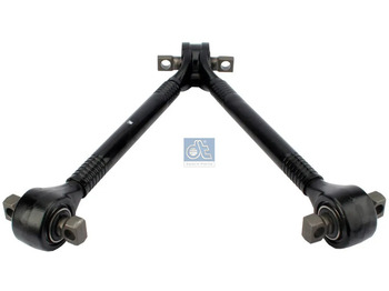 V-stay MERCEDES-BENZ Actros