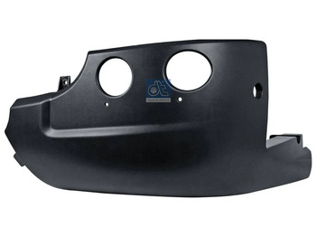 Bumper SCANIA