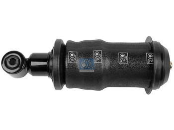 Shock absorber SCANIA