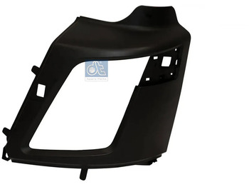 Body and exterior VOLVO FMX