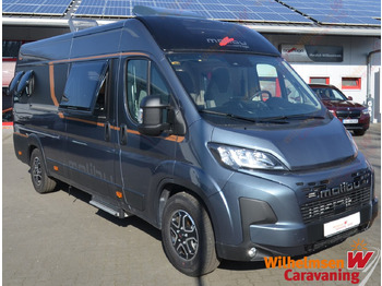 Camper van MALIBU