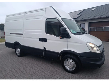Panel van Iveco Dailly 2.3: picture 4