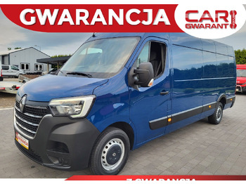 Panel van RENAULT Master