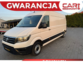 Panel van VOLKSWAGEN Crafter