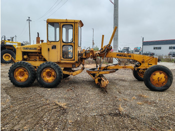 Grader Fiat Allis Greder: picture 4
