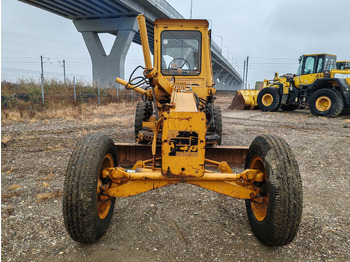 Grader Fiat Allis Greder: picture 2