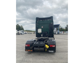Tractor truck DAF XF 460: picture 5