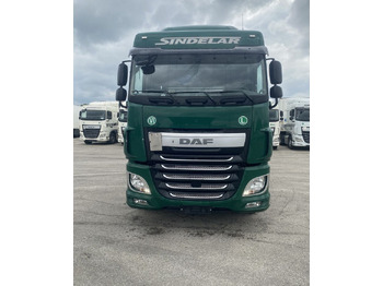 Tractor truck DAF XF 460: picture 2