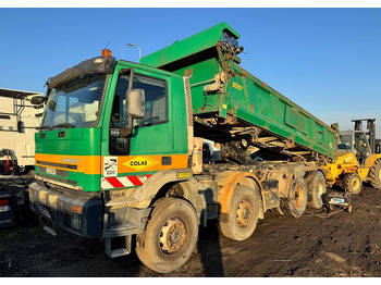 Tipper IVECO EuroTrakker