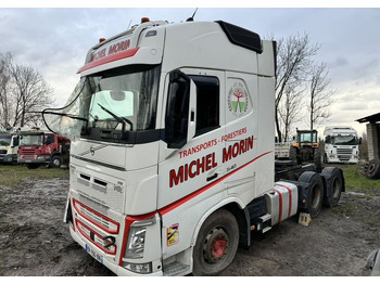 Tractor truck VOLVO FH 540