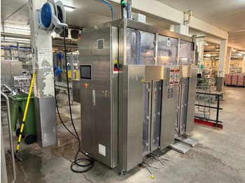 Food processing equipment