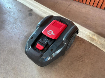 Construction machinery