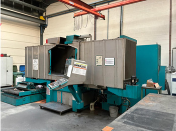 Construction machinery