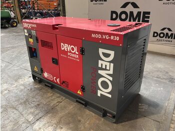 Generator set