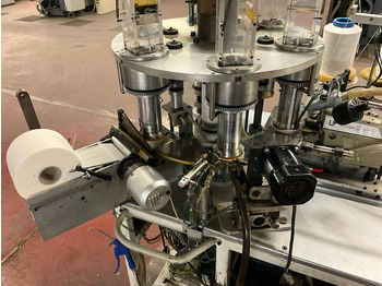 Industrial equipment Aznar 39500: picture 5