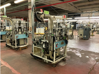 Industrial equipment Aznar 39500: picture 3