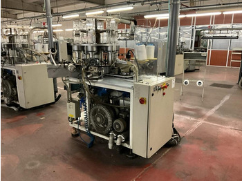 Industrial equipment