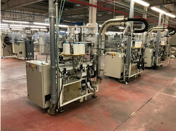 Industrial equipment Aznar 695: picture 2