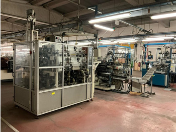 Industrial equipment