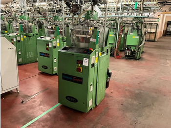 Industrial equipment