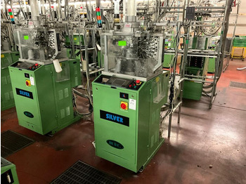 Industrial equipment