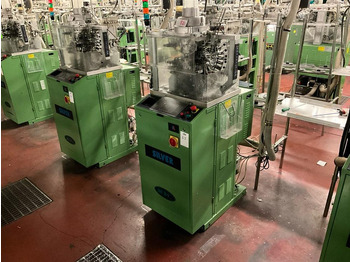 Industrial equipment