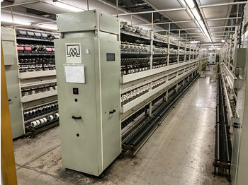 Industrial equipment