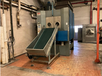 Industrial equipment