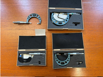 Metalworking machinery