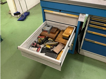 Metalworking machinery