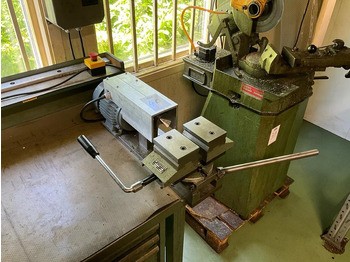 Metalworking machinery