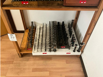 Metalworking machinery