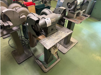 Metalworking machinery Onbekend: picture 2