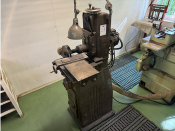 Metalworking machinery