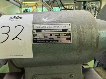 Metalworking machinery Onbekend: picture 4