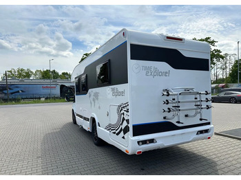 New Camper Ford Transit RIMOR KILIG 69: picture 4