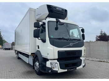 Refrigerator truck Volvo FL 16.250 CHŁODNIA: picture 3