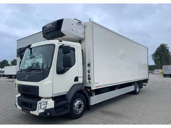 Refrigerator truck Volvo FL 16.250 CHŁODNIA: picture 2