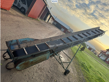 Conveyor
