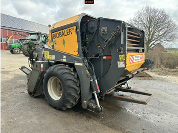 Forestry equipment