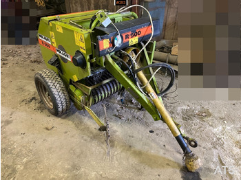 Tedding equipment