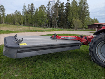 Tedding equipment MASSEY FERGUSON 300 series
