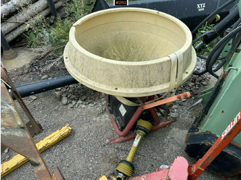 Fertilizer spreader VICON