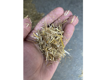 New Straw shredder Haybuster Bizon B-1130 - Straw mill/ Strohmühle/ Strohhäcksler: picture 4 New Straw shredder Haybuster Bizon B-1130 - Straw mill/ Strohmühle/ Strohhäcksler: picture 4