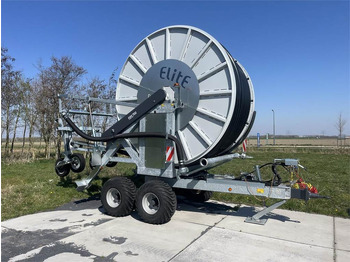 Irrigation system