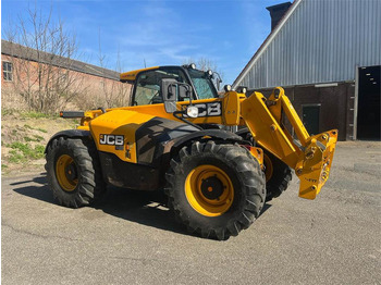 Telescopic handler JCB