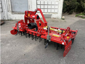 Power harrow KVERNELAND