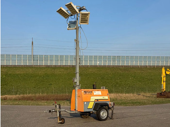 Lighting tower DOOSAN